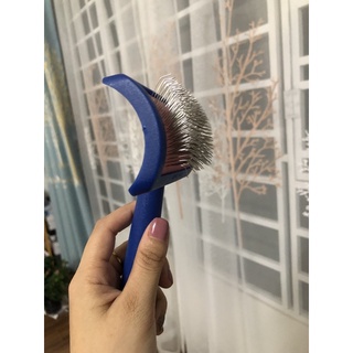 Lược chải lông chó Showtech