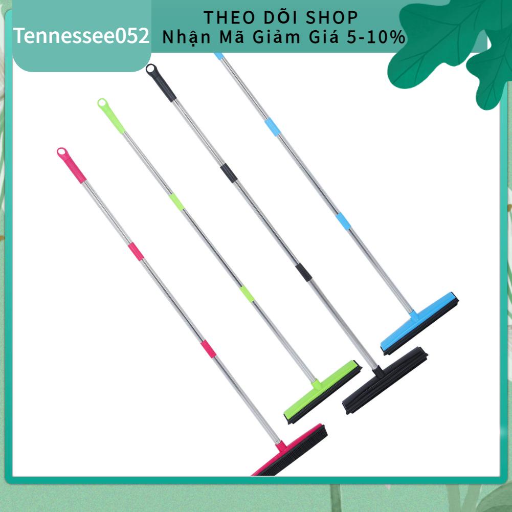 Tennessee052 Thảm trải sàn kính thiên văn đa chức năng Chổi quét bụi lông thú cưng Công cụ làm sạch Máy dọn
