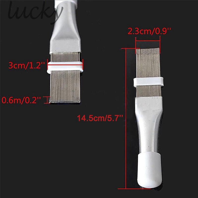Lược nắn tản nhiệt chuyên dùng cho máy điều hòa