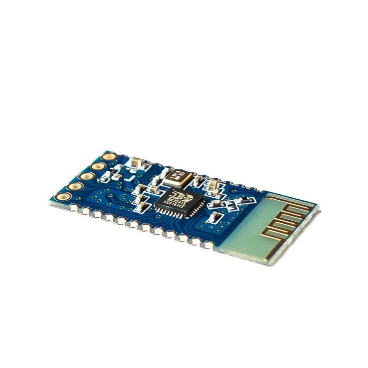 JDY-30=JDY-31 SPP-C Bluetooth serial pass-through module wireless serial communication from machine Wireless SPPC Replace HC-05