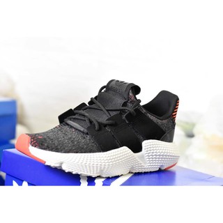[Sale giá gốc] Giày Prophere đen cam