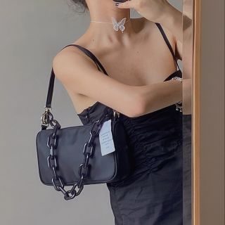 [ORDER TAOBAO] Túi kẹp nách + dây xích