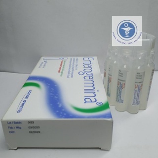 Men Vi Sinh Enterogermina