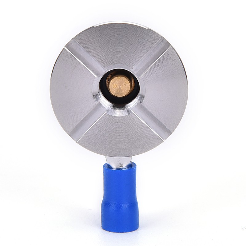 Đầu nối pin 510 lò xo nạp thấp 22m cho cơ khí DIY