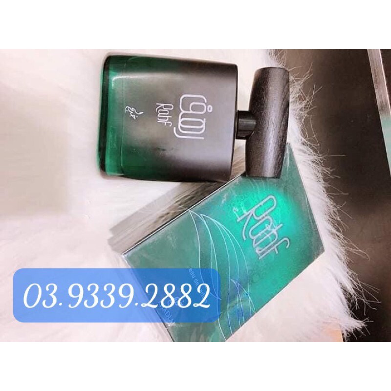 Nước hoa DUBAI RAHF | BigBuy360 - bigbuy360.vn