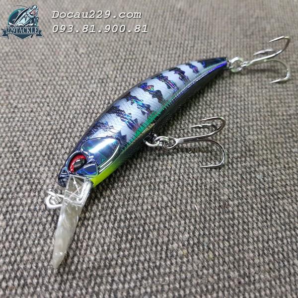 Mồi Lure Duo Rough Trail Blazin 85
