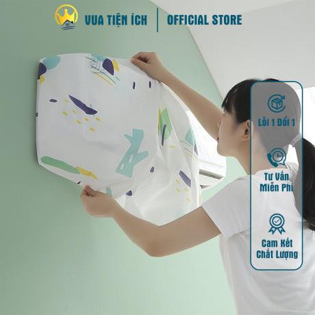 Vỏ bọc điều hòa bằng nilon chống bụi bẩn nấm mốc