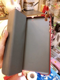 Bao da ipad mini 1/2/3 - HÃNG HOCO BH 3 THÁNG