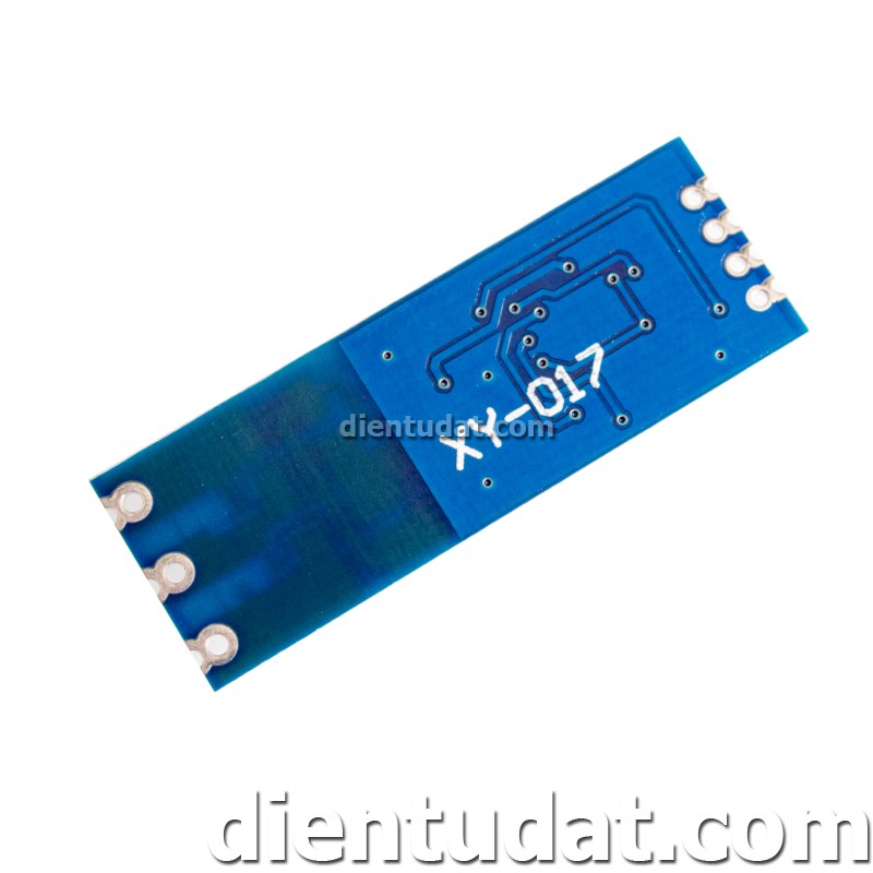 Mạch Chuyển Giao Tiếp UART TTL - RS485