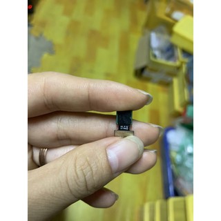 Camera Trước Samsung J7 Prime Zin hãng