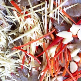 Mắm tôm 300gr