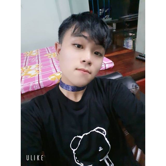 [Ảnh thật] Áo thun tay lỡ cotton Bear [ áo thun tay lỡ unisex nam nữ đều mặc được] | BigBuy360 - bigbuy360.vn