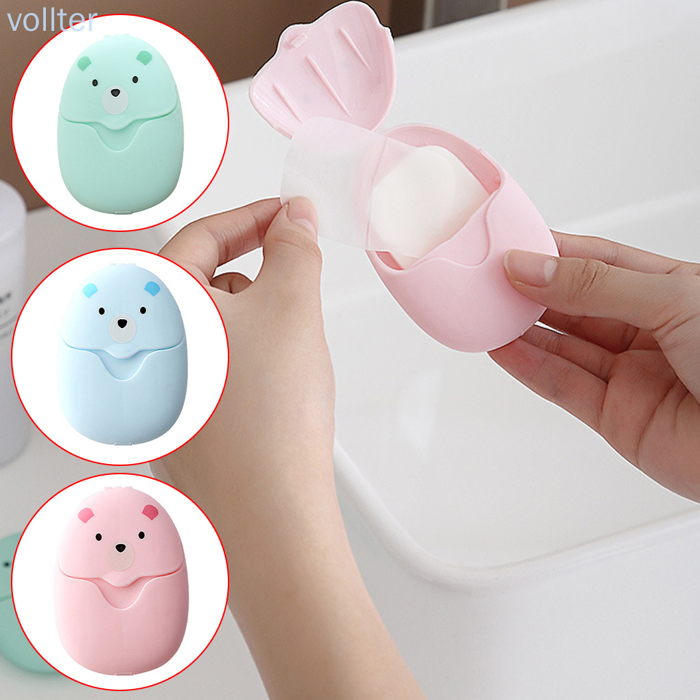 Set 50 Giấy Vệ Sinh Đa Năng Tiện Dụng Chất Lượng Cao