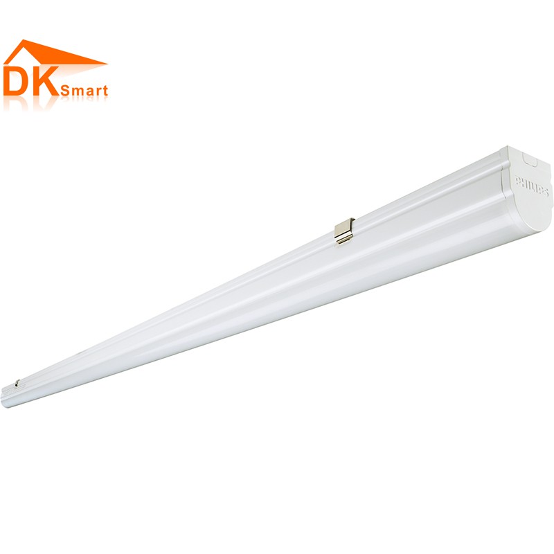 Tuýp Led Liền Máng 10w/20w T8 BN012C, Bảo Hành 24 Tháng - HÀNG CHÍNH HÃNG
