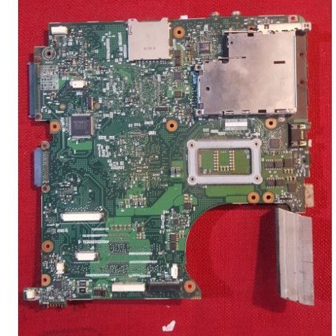 [Mã 1911ELSALE hoàn 7% đơn 300K] main hp 6520s dùng thay thế cho hp 6520s và hp 540 | BigBuy360 - bigbuy360.vn