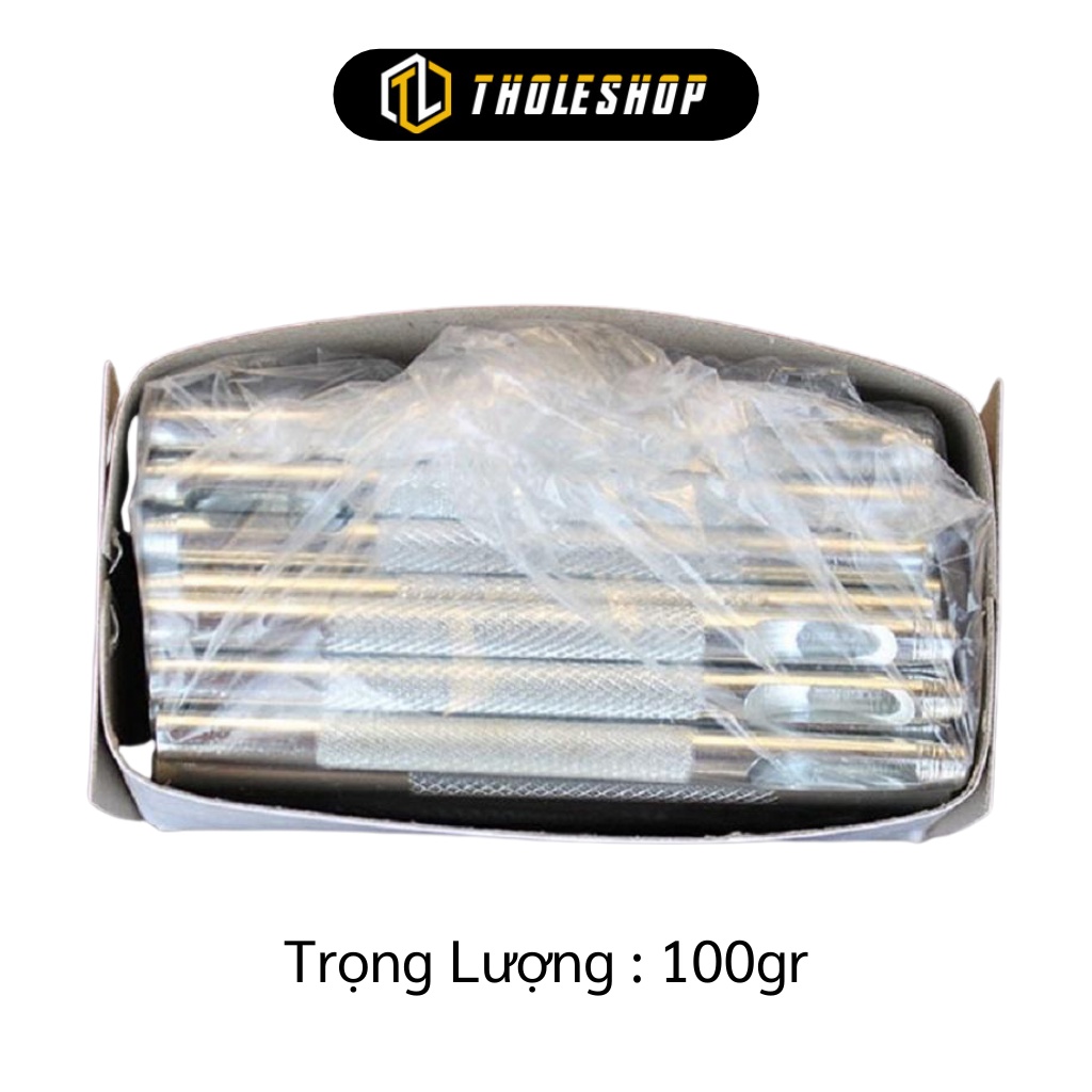 Đinh Đục Lỗ - Đinh Đục Lỗ Thắt Lưng, Nịt 3.5mm, Thiết Kế Chuyên Dụng 6687