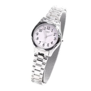Đồng hồ Nữ Casio LTP-1275D-7BDF dây inox