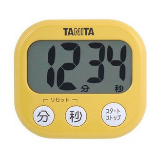 ĐỒNG HỒ BẤM GIÂY TANITA TD 384