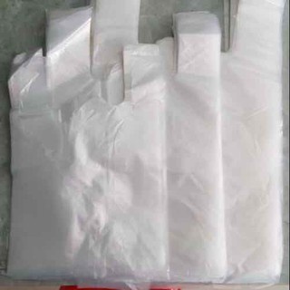 0.5kg Túi xốp Zin bóng nhiều size Loại 1 M - Nhấn vào chọ size