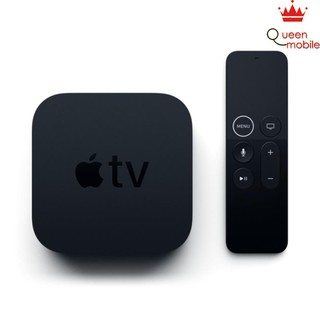Bộ phát TIVI Apple TV 4k 64GB MP7P2