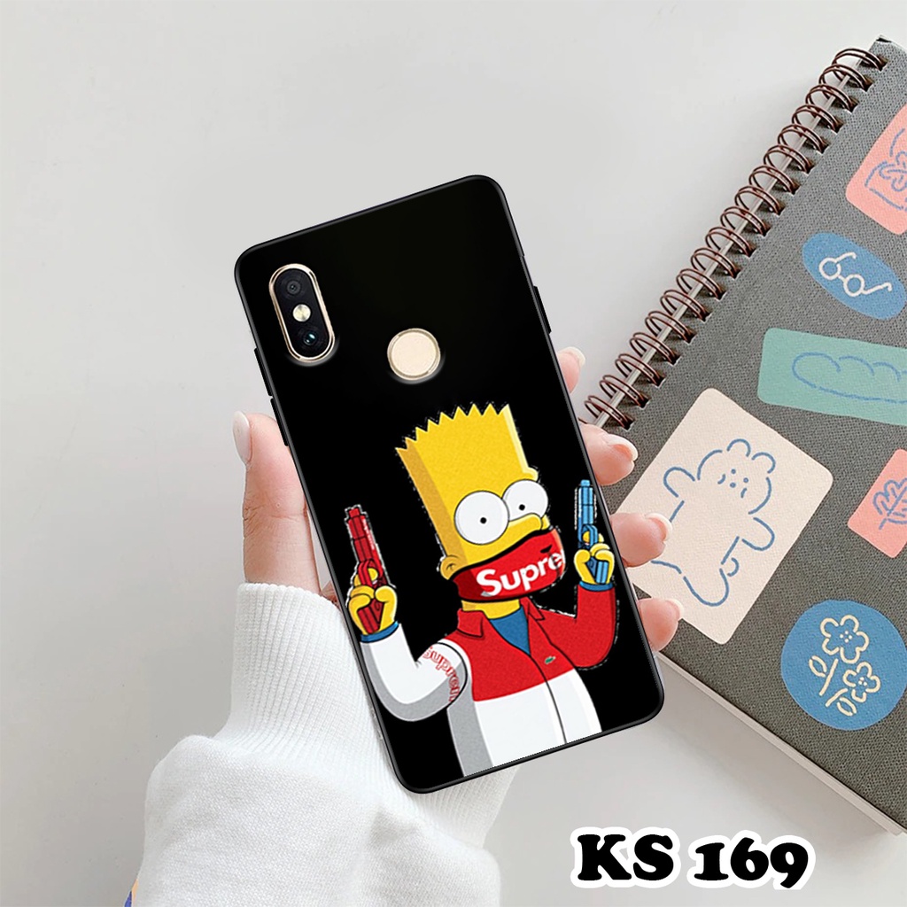 Ốp lưng Xiaomi Mi A1 - Xiaomi Mi A2 - Xiaomi Mi A2 Lite - Ốp in hình ŠÜpŔËMĖ sang trọng, giá tốt