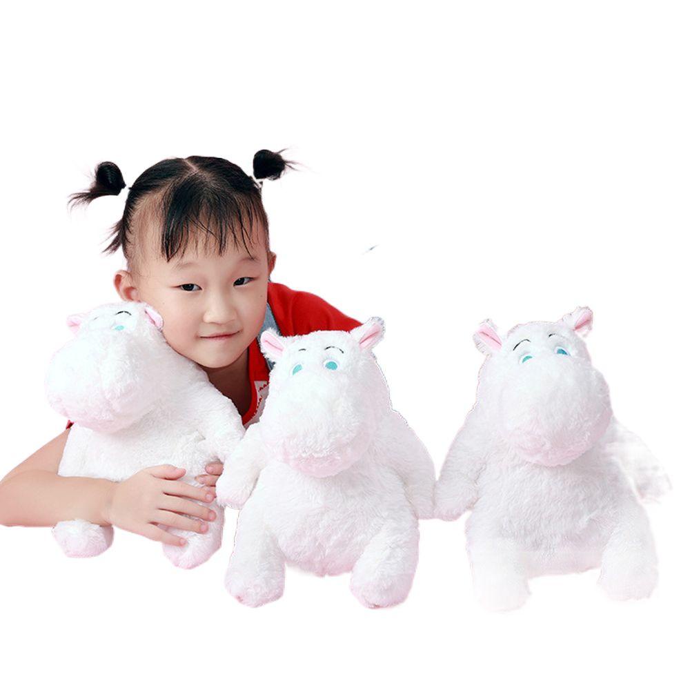 Gấu Bắc Cực Nhồi Bông Thiết Kế Dễ Thương Dùng Trang Trí Đám Cưới