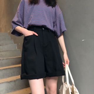 🎀 Quần Short Basic - HÀNG CÓ SẴN