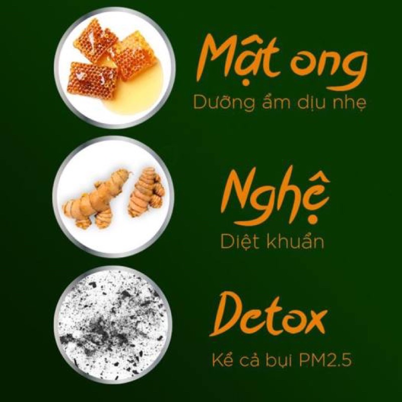 (Mua 2 Tặng 10 gói sữa tắm) Xà bông cục Lifebuoy mật ong & nghệ Và nước rửa tay Matcha & lô hội | BigBuy360 - bigbuy360.vn