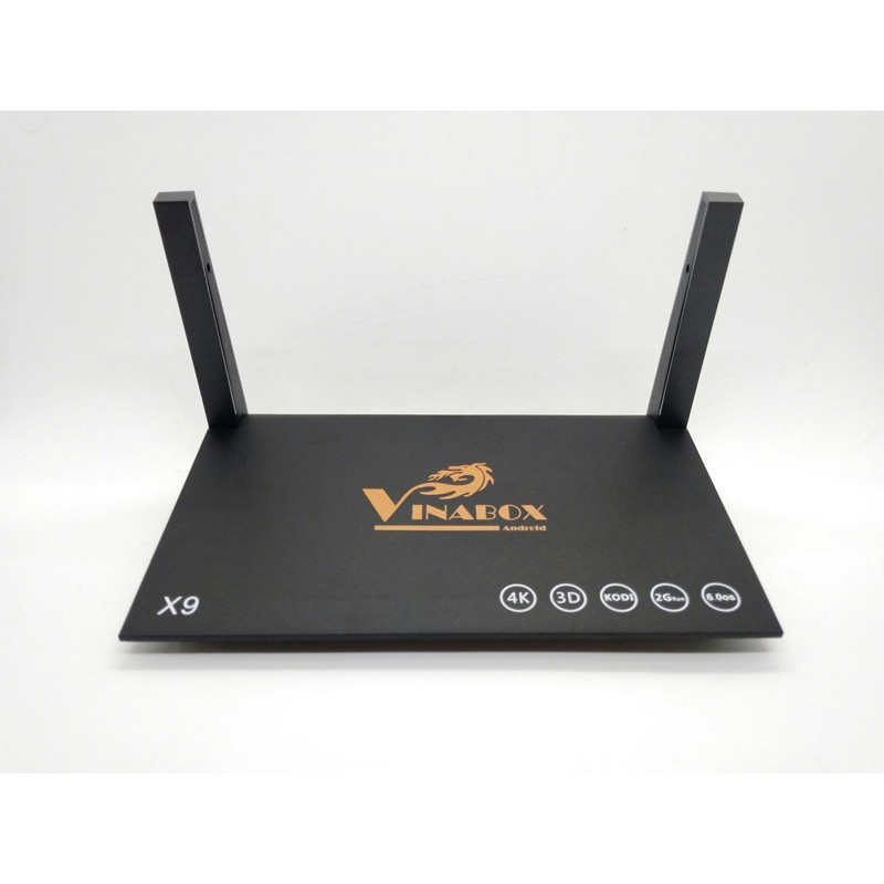 Android TV Box Vinabox X9