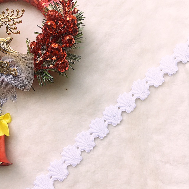 Ren trang trí (vỏ sò)