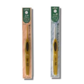 Kim móc Clover hàng nội địa Nhật