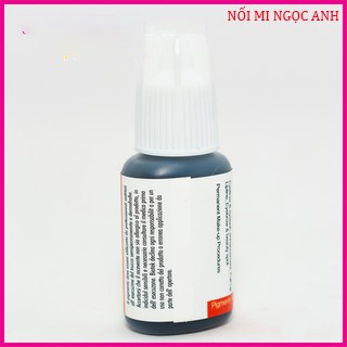 Keo vương miện, Keo nối mi Gold Pigment Glue, Keo nối mi Hoàng Cung