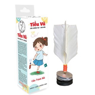 COMBO 10 CẦU TIỂU VŨ CHỐNG TỤT