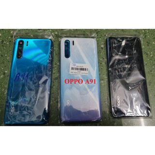 Bộ vỏ oppo A91 2020