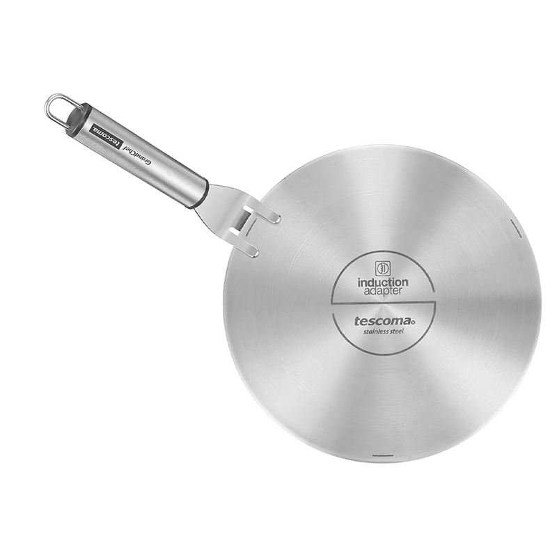 Đĩa chuyển nhiệt Tescoma Induction hob adapter GrandCHEF 21 cm