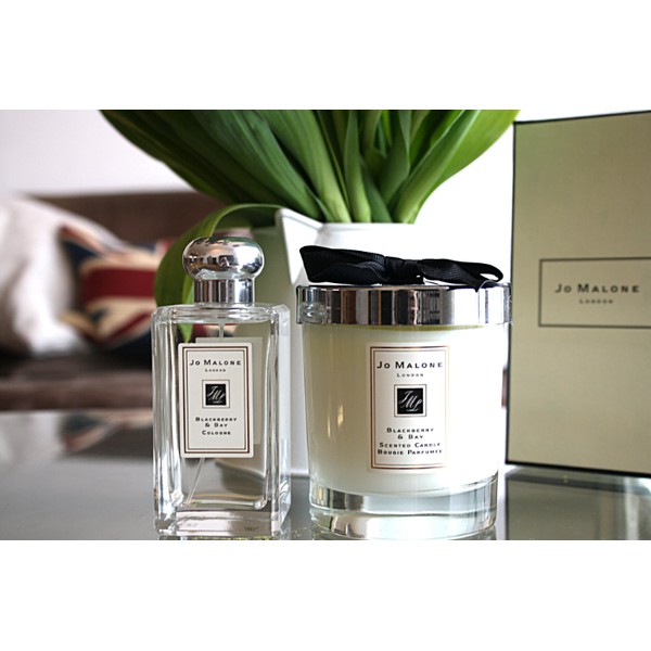 Nước hoa Jo Malone Blackberry & Bay [5m-10ml-20ml]