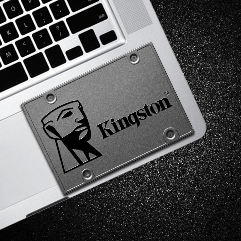Ổ Cứng SSD Kingston A400 64 Gb 120 240 480 SA-TA III 960 HDD HD Cho laptop PC