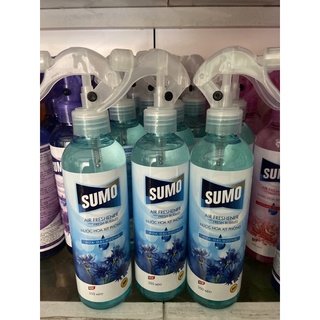 Nước hoa xịt phòng sumo Hoa oải hương 350ml