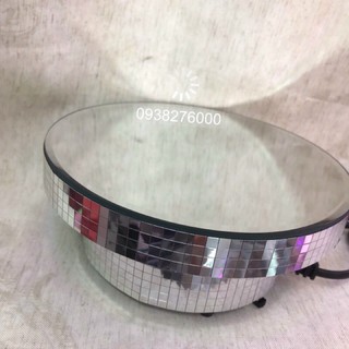 Đế xoay gương cao cấp