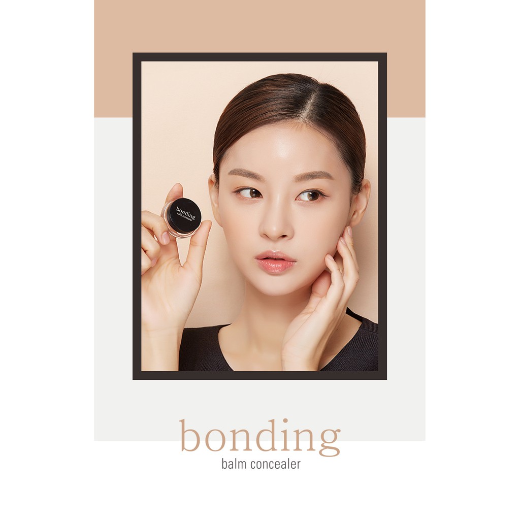 Kem Che Khuyết Điểm A'pieu Bonding Balm Concealer | BigBuy360 - bigbuy360.vn