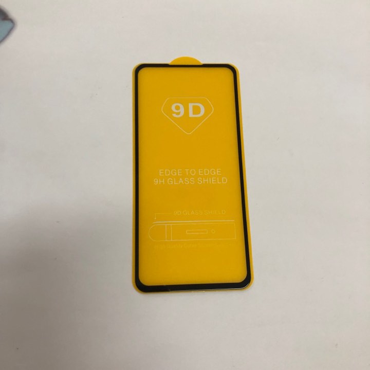 Kính cường lực 9D Xiaomi K20/K20 Pro - AS Store