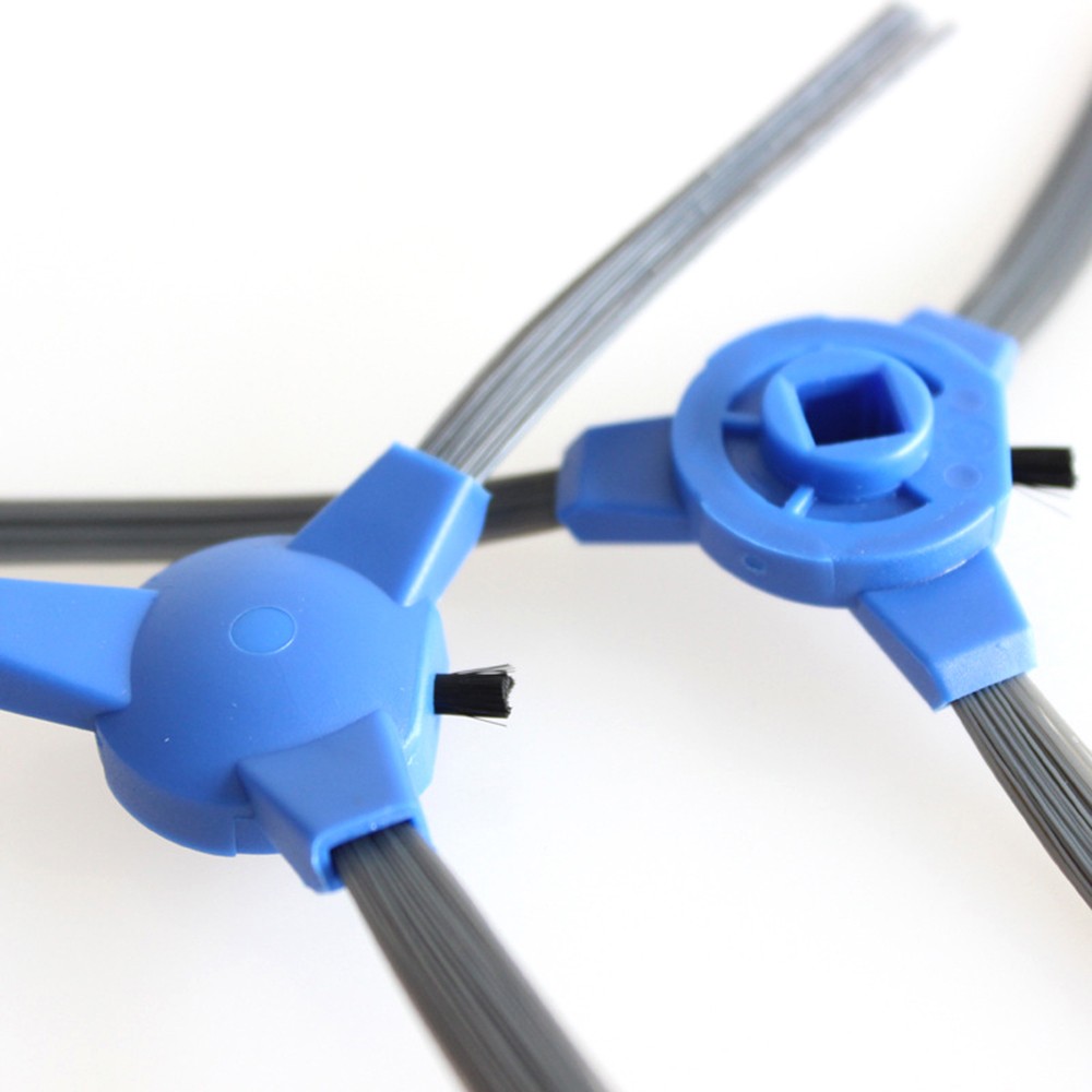 Set 6 Chổi Bên Chuyên Dụng Cho Robot Hút Bụi Eufy Robovac G10