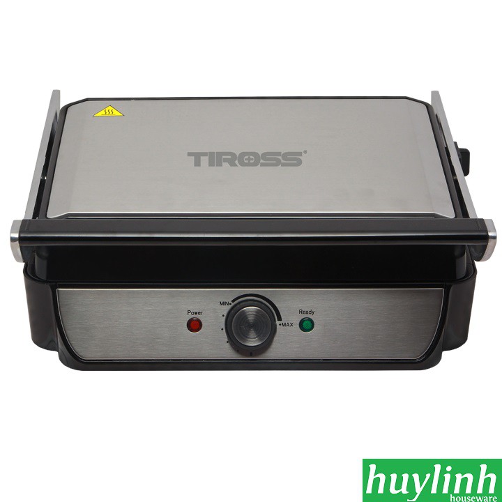 Freeship Bếp nướng điện đa năng Tiross TS9654 - Mẫu mới 2018