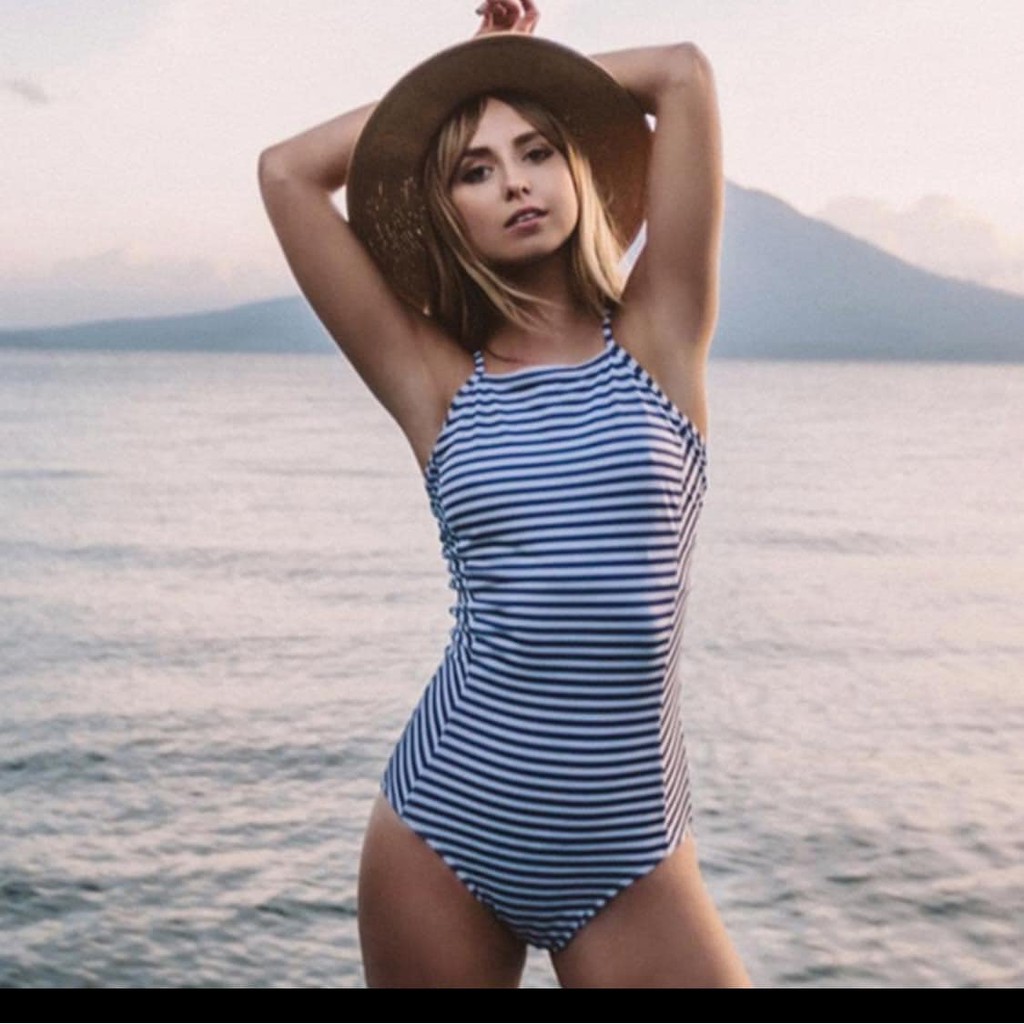 (video+ảnh thật) SALE tổng hợp BIKINI BIG SIZE cho các nàng mũm mĩm diêu rẻ chất đẹp! đồ bươi big size đồ bơi nữ