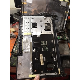 mặt C asus k42j cũ đẹp