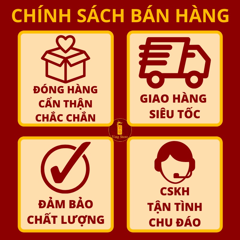 Bông Lan Yipin cao cấp Mix vị Nhân Kem Chảy - Vị Sầu Riêng, Dưa Lưới, Xoài