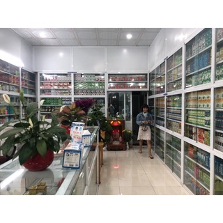 [50 cái]KHẨU TRANG 4 LỚP CAO CẤP