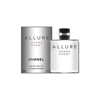 Nước hoa Nam Allure Homme Sport 100ml