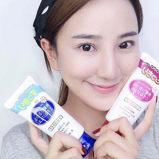 [Mã FMCGMALL -8% đơn 250K] Gel Tẩy Tế Bào Chết Dành Cho Da Khô Rosette Peeling Gel (120g)