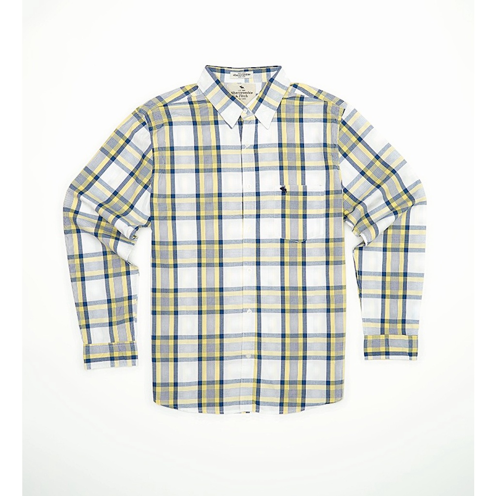 ÁO SƠ MI NAM BIG SIZE KẺ SỌC CARO